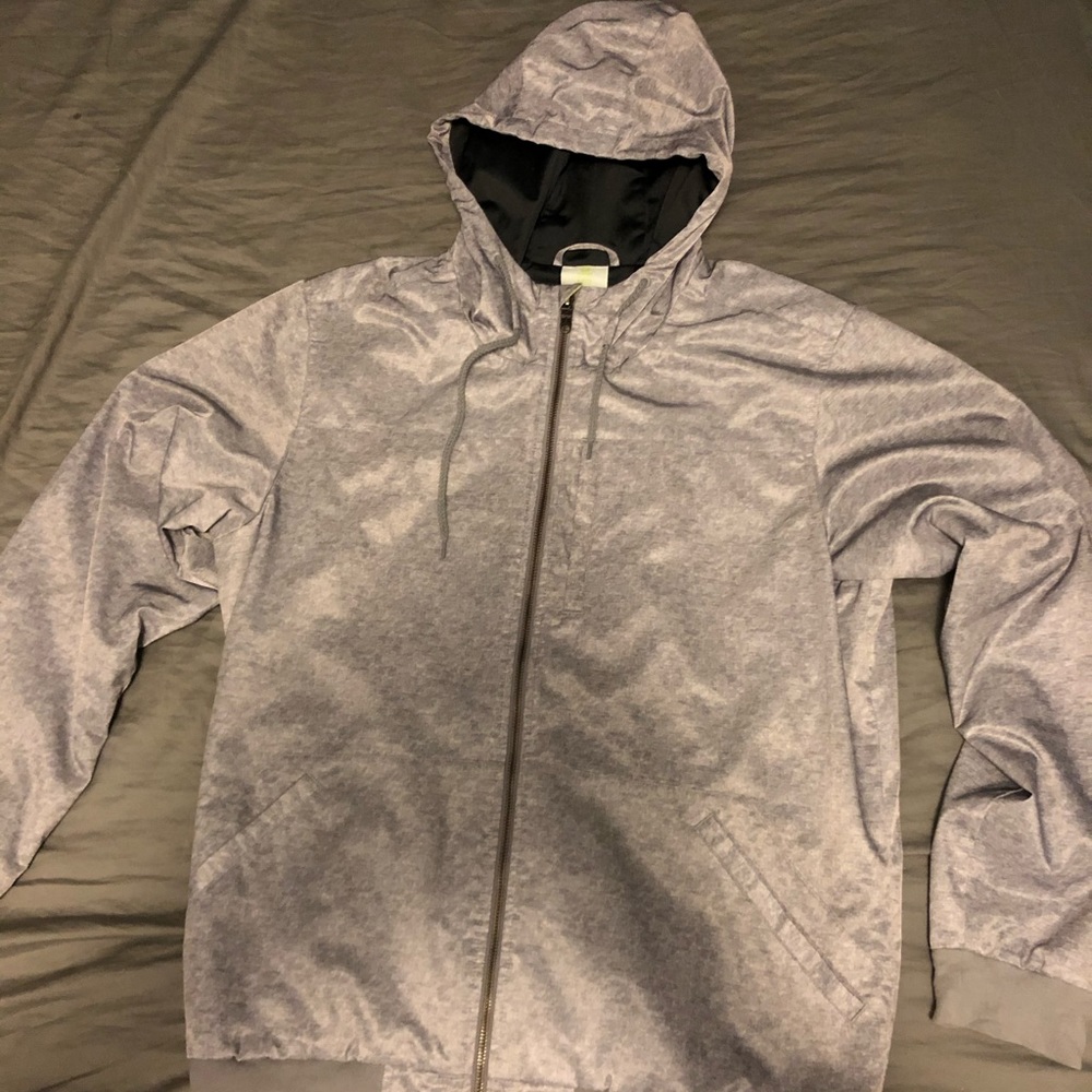 Adidas jacket